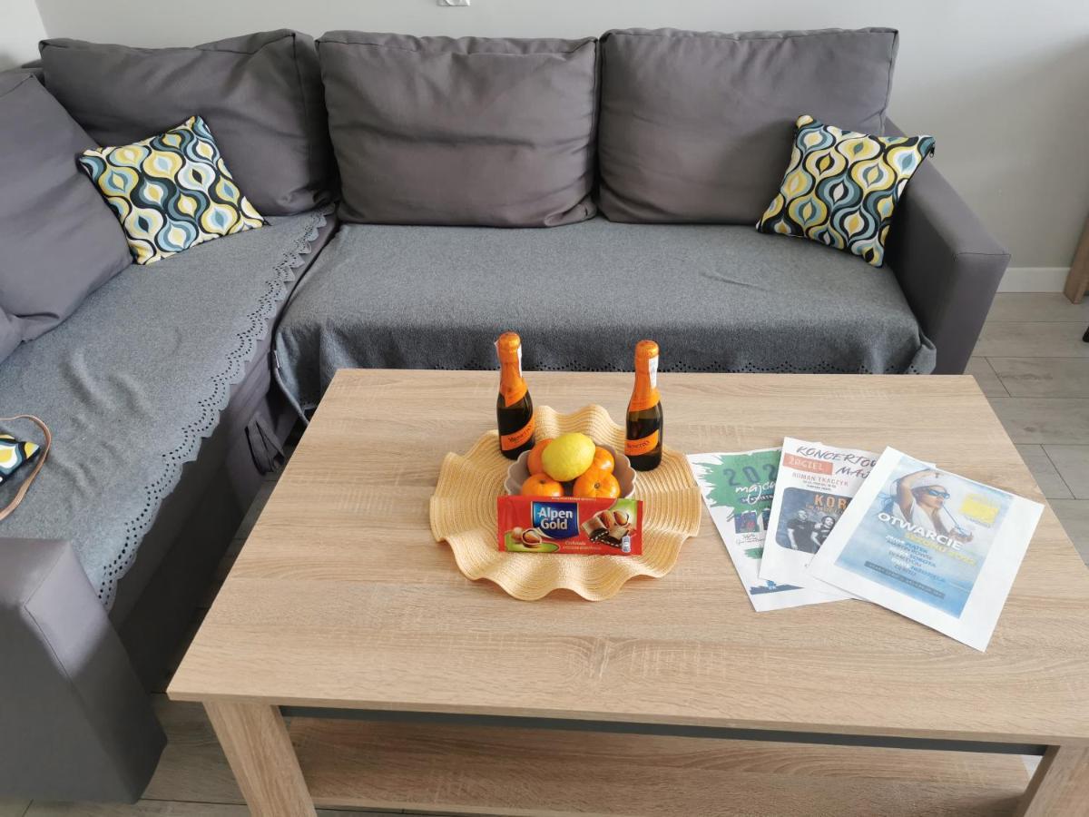 Tutajmilej Apartment Mikołajki Екстериор снимка
